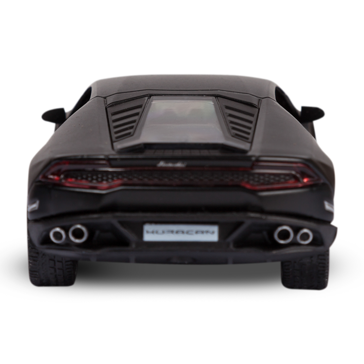 Автомобиль Mobicaro Lamborghini 1:32 без механизмов 544996M - фото 6