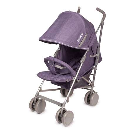 Коляска прогулочная Babyton Sport Purple melange