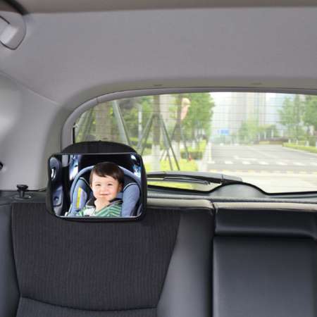 Зеркало Osann для контроля за ребенком в автомобиле
