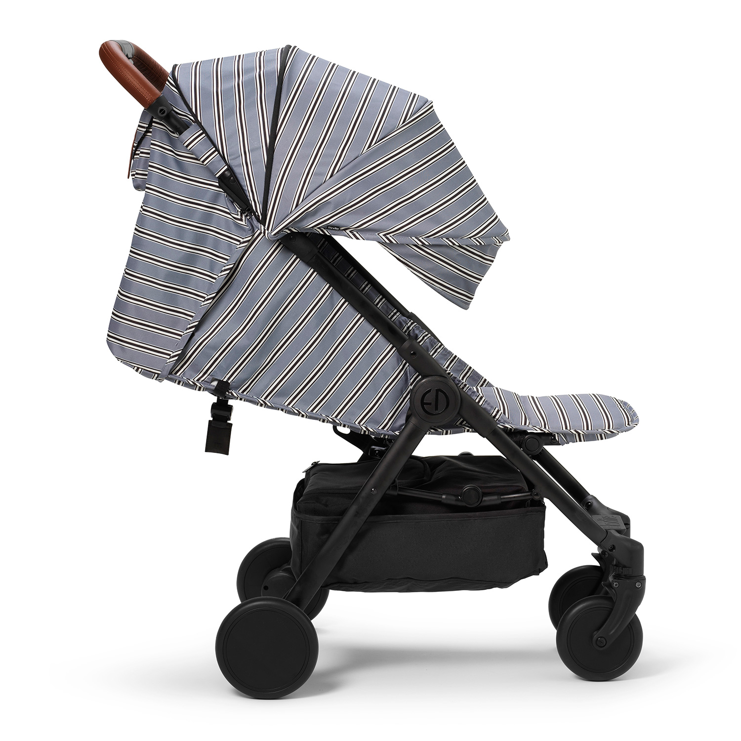 Коляска Elodie Mondo stroller sandy stripe - фото 2