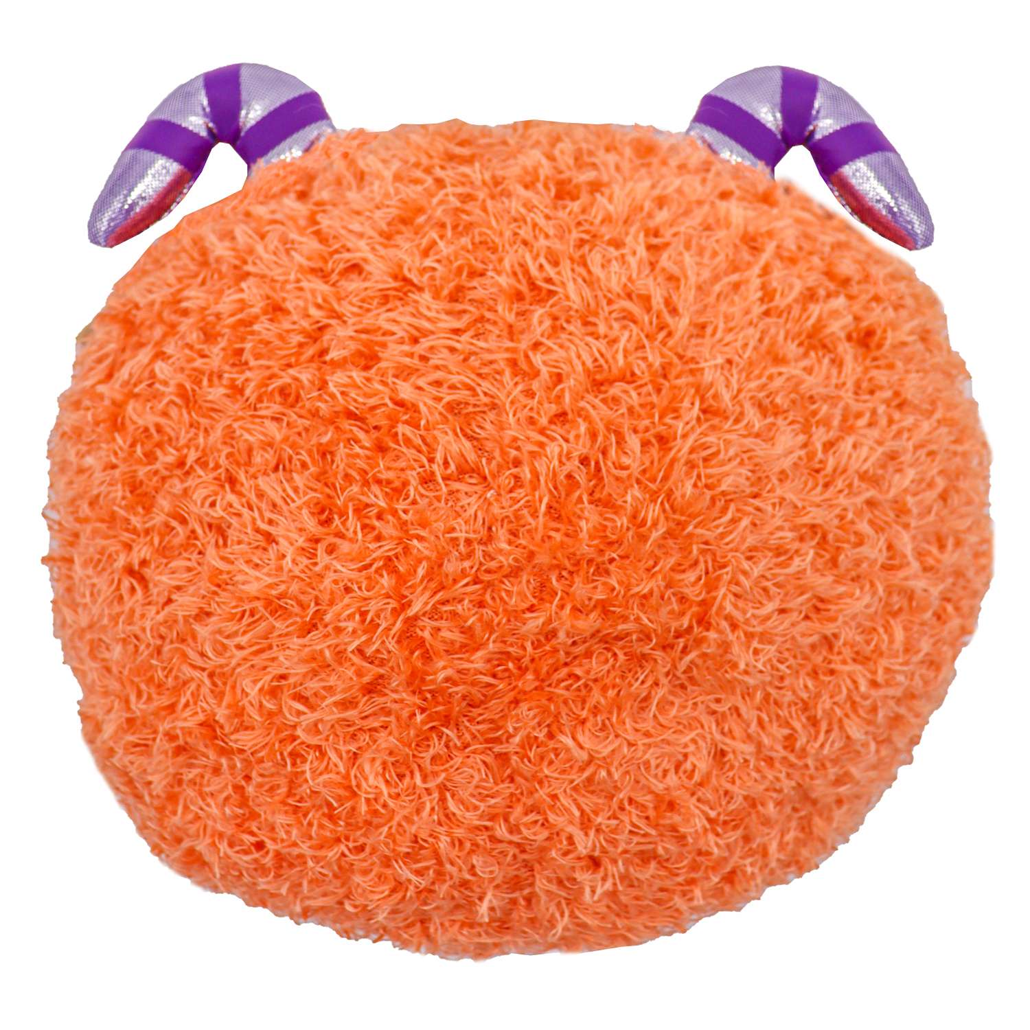 Игрушка мягкая Funky Toys монстрики оранжевый персонаж FT5908-7-МП - фото 2