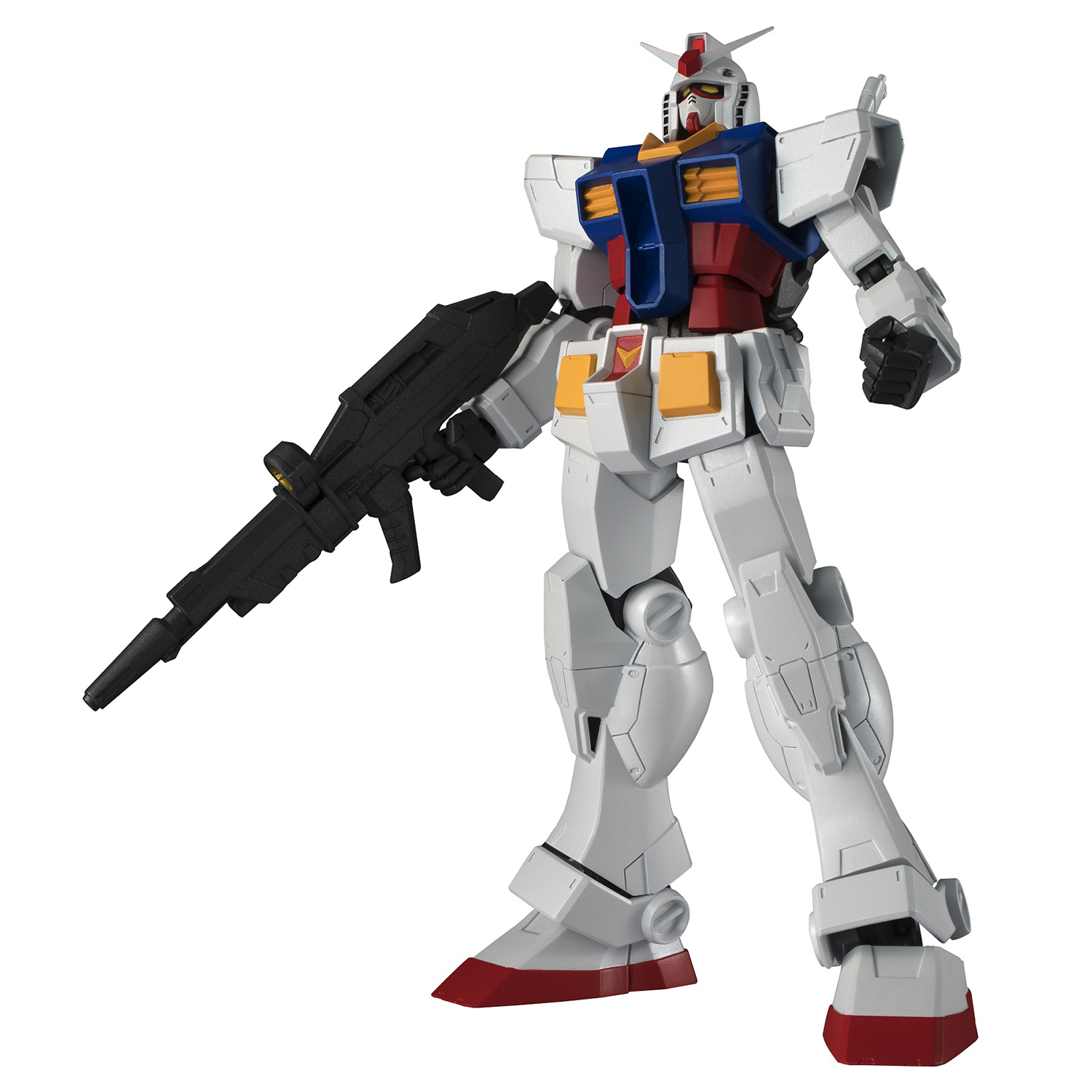 Фигурка Tamashii Nations Gundam Universe RX-78-2 Gundam 55490-1 - фото 1