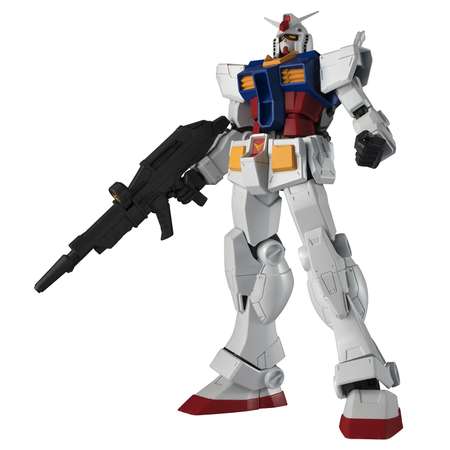 Фигурка Tamashii Nations Gundam Universe RX-78-2 Gundam 55490-1