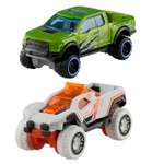 Игровой набор Hot Wheels