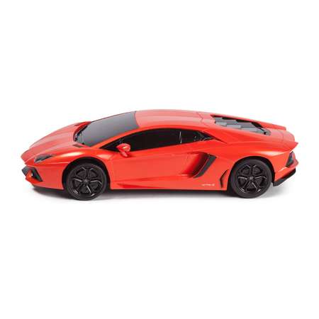 Машина Mobicaro РУ 1:24 Lamborghini LP700 Красная