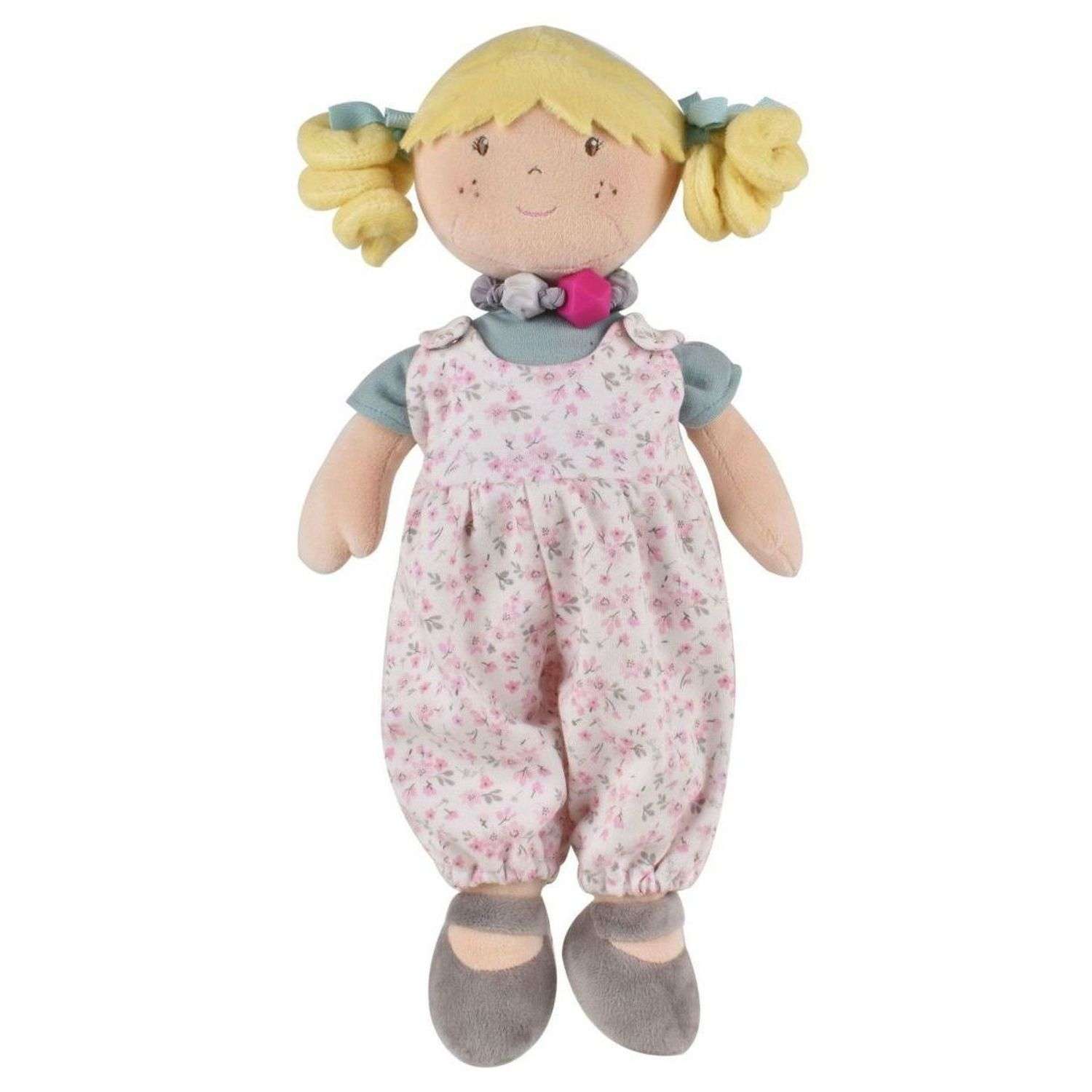 Кукла Bonikka Lucy мягконабивная 7505 - фото 1