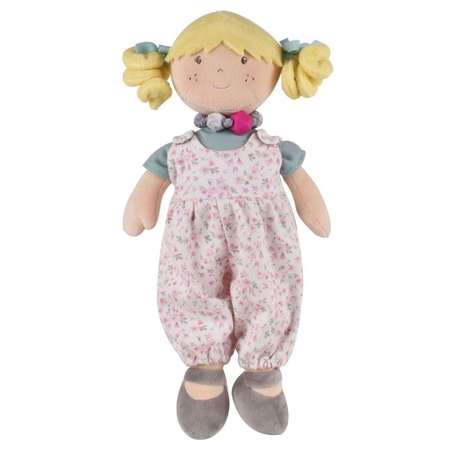 Кукла Bonikka Lucy мягконабивная