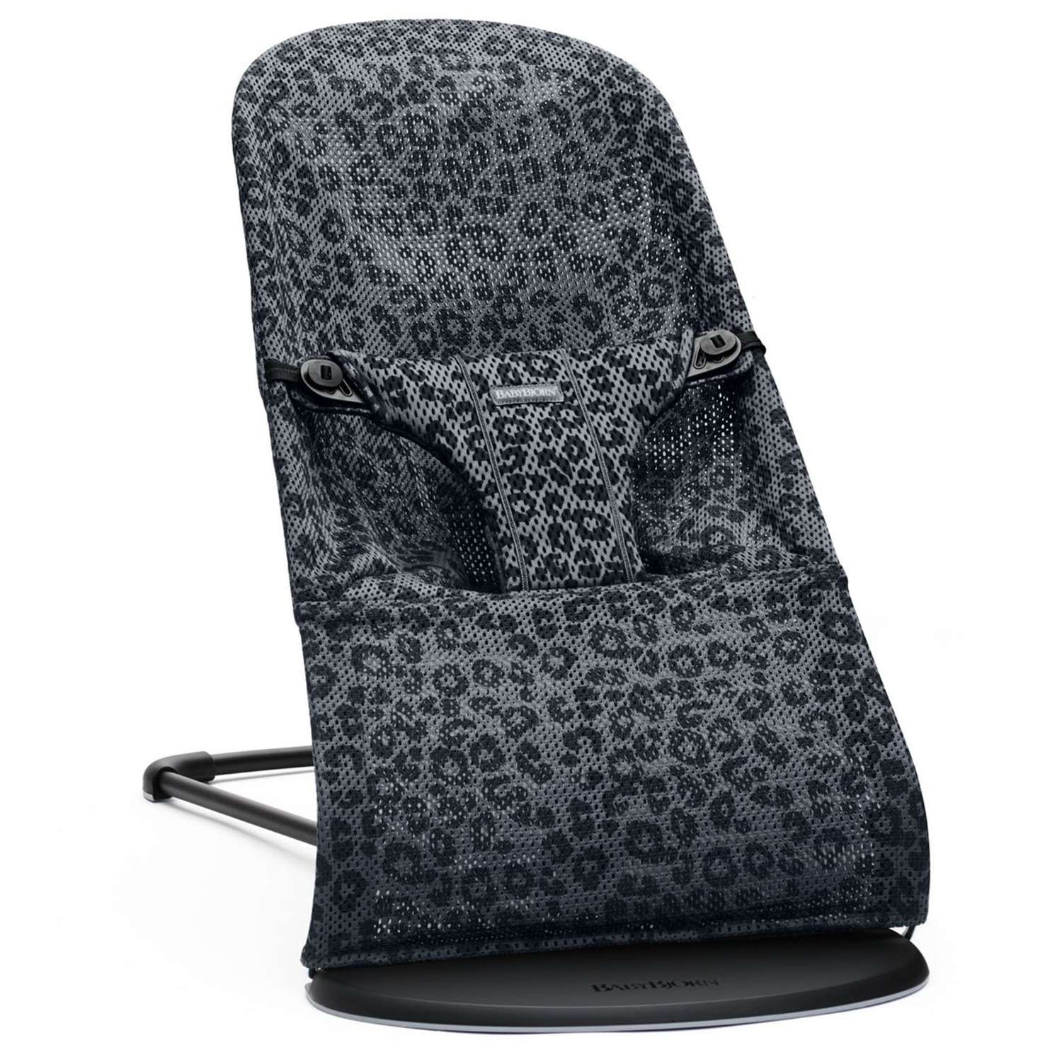 Кресло-шезлонг Baby Bjorn и рюкзак Mini - фото 2