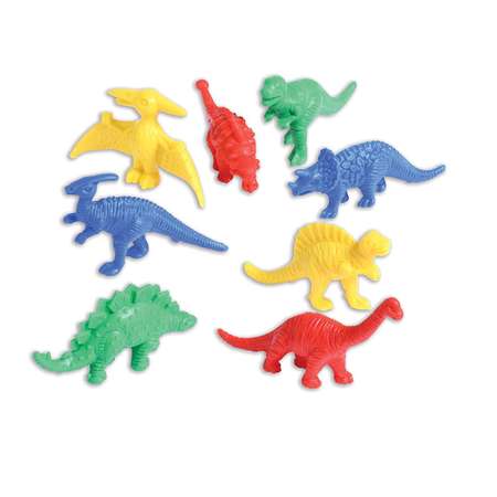 Развивающий набор Динозавры EDX Education 13037J