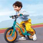 Беговел Hape New Explorer синий