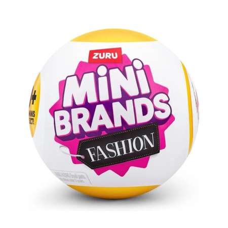 Игровой набор Zuru Mini brands Fashion 77485