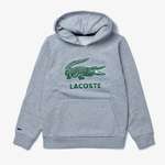 Толстовка Lacoste