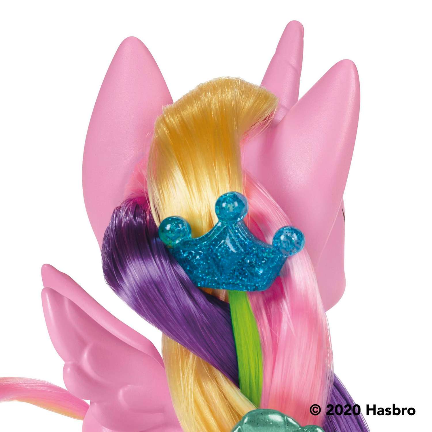 Набор игровой My Little Pony Укладки Принцесса Каденс F12875L0 - фото 17