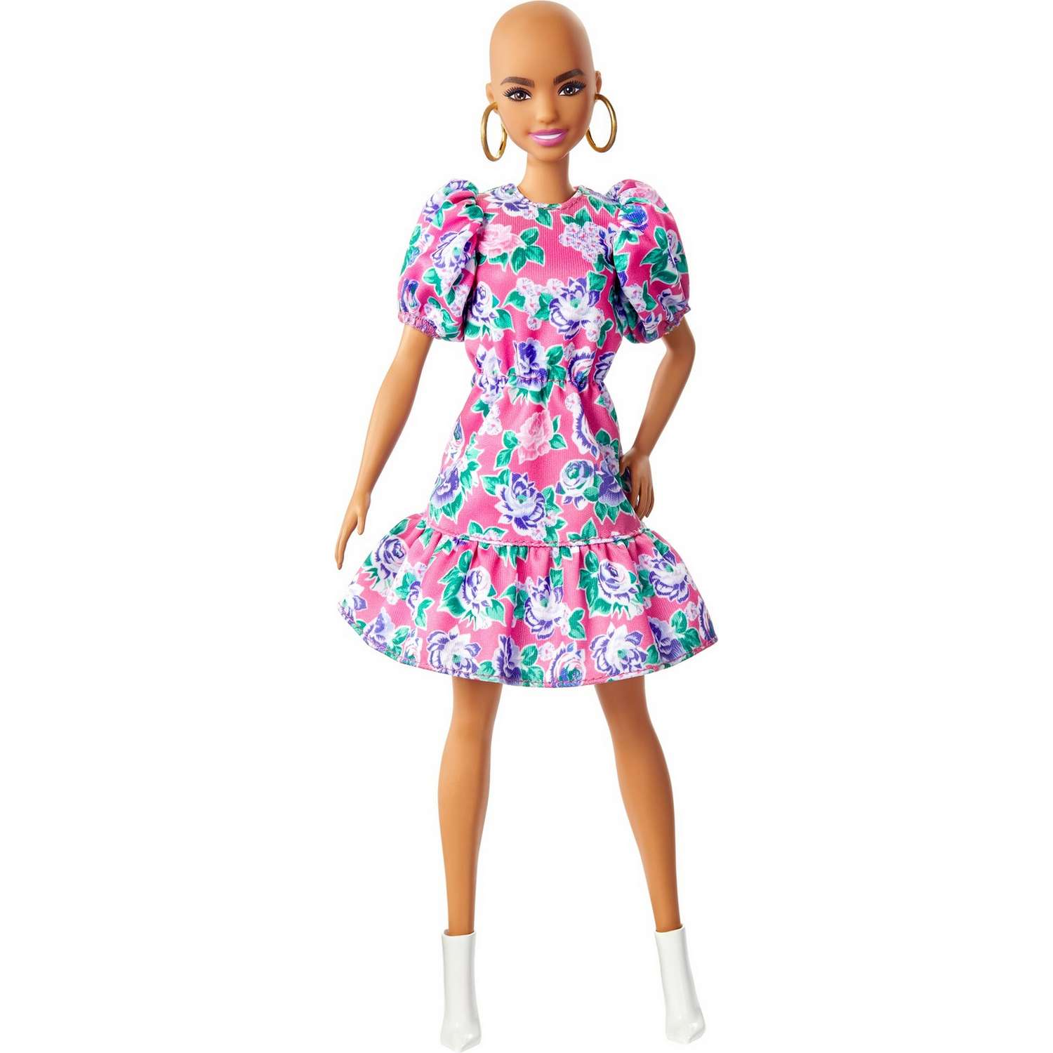 Кукла Barbie Игра с модой 150 GYB03 FBR37 - фото 1