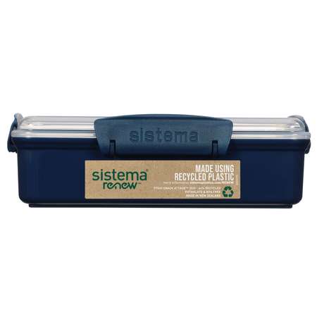 Контейнер Sistema Renew 975мл