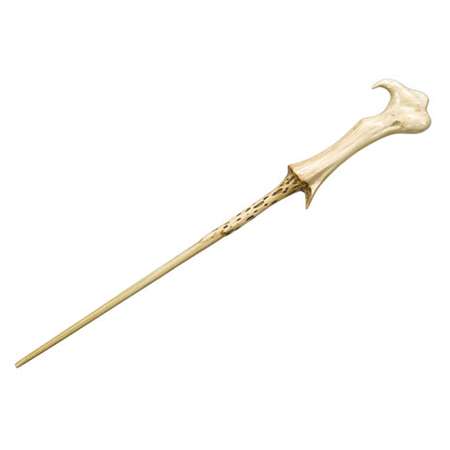 Волшебная палочка Harry Potter Лорд Волан-де-Морт 37 см - premium box series