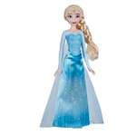 Кукла Disney Frozen Холодное сердце Эльза F19555X0