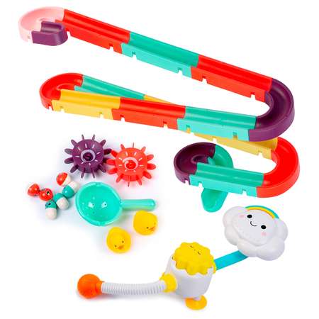 Игрушки для купания Babyhit Aqua Fun 2