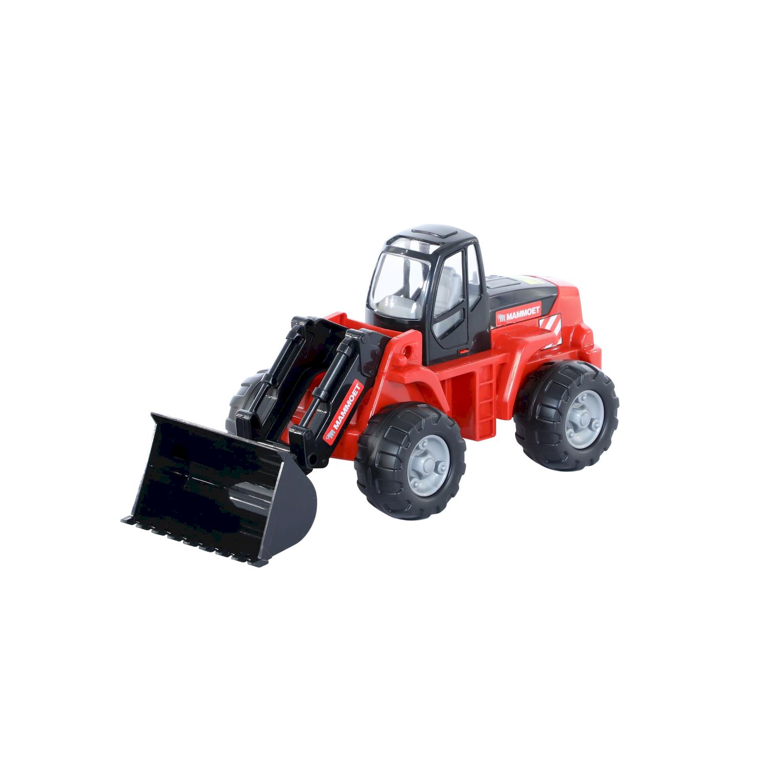 Трактор-погрузчик Mammoet 56849_PLS 56849_PLS - фото 1