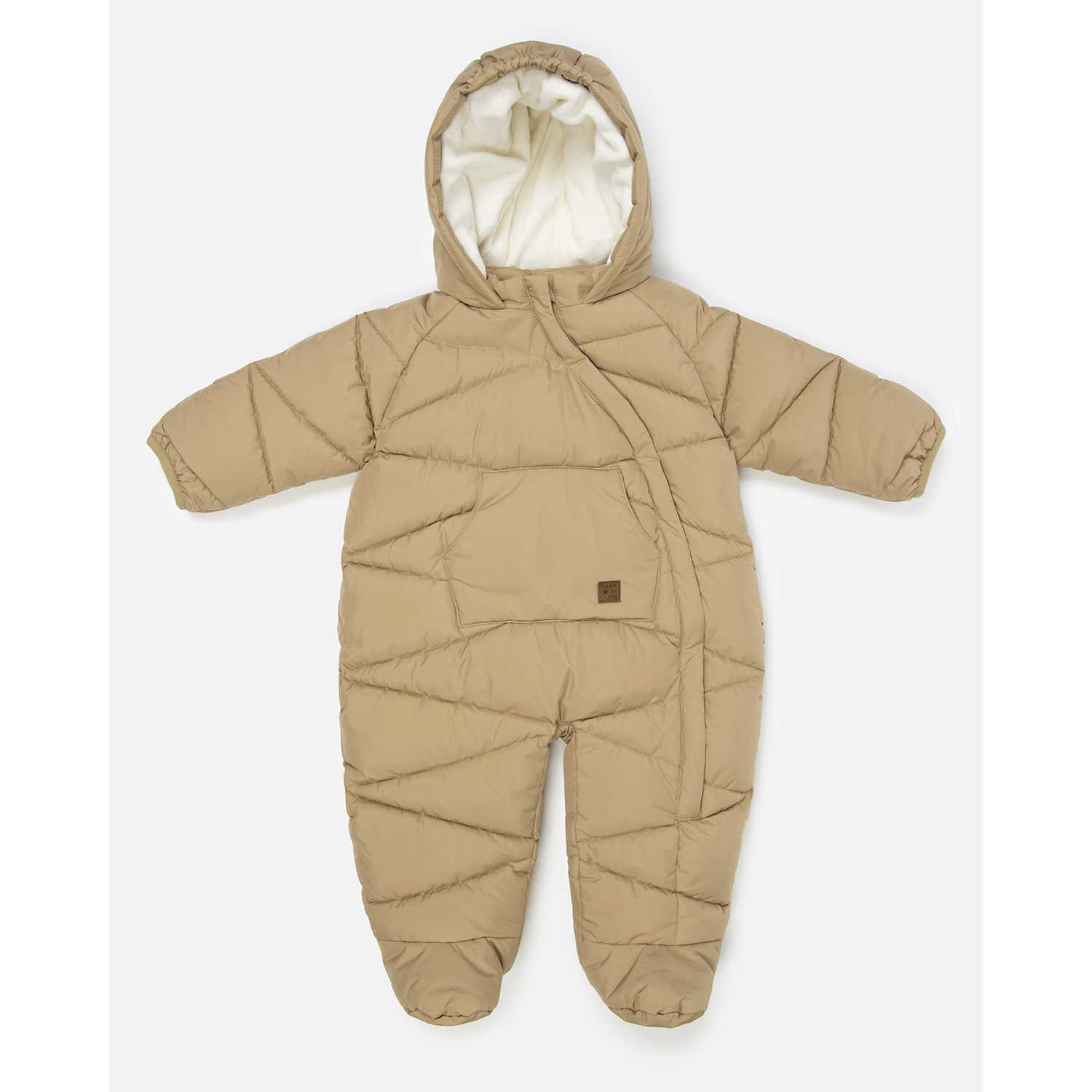 Комбинезон Baby Gо AW22-JP12BGib-L2 - фото 2