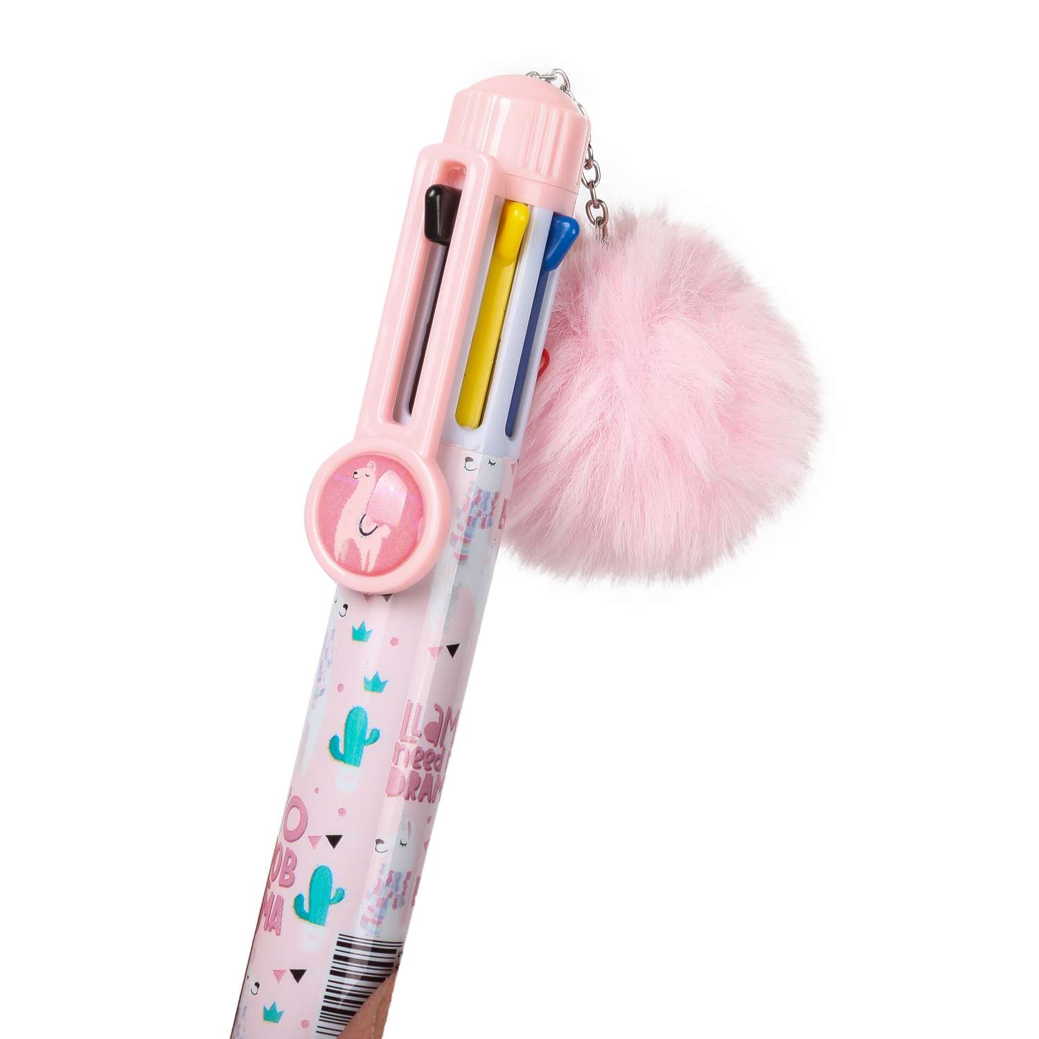 Озон интернет магазин ручки. Ручка с помпончиком. Красивые ручки с помпончиками. Красивая ручка с пушистым помпончиком. Розовые ручки с помпончиками для девочек.