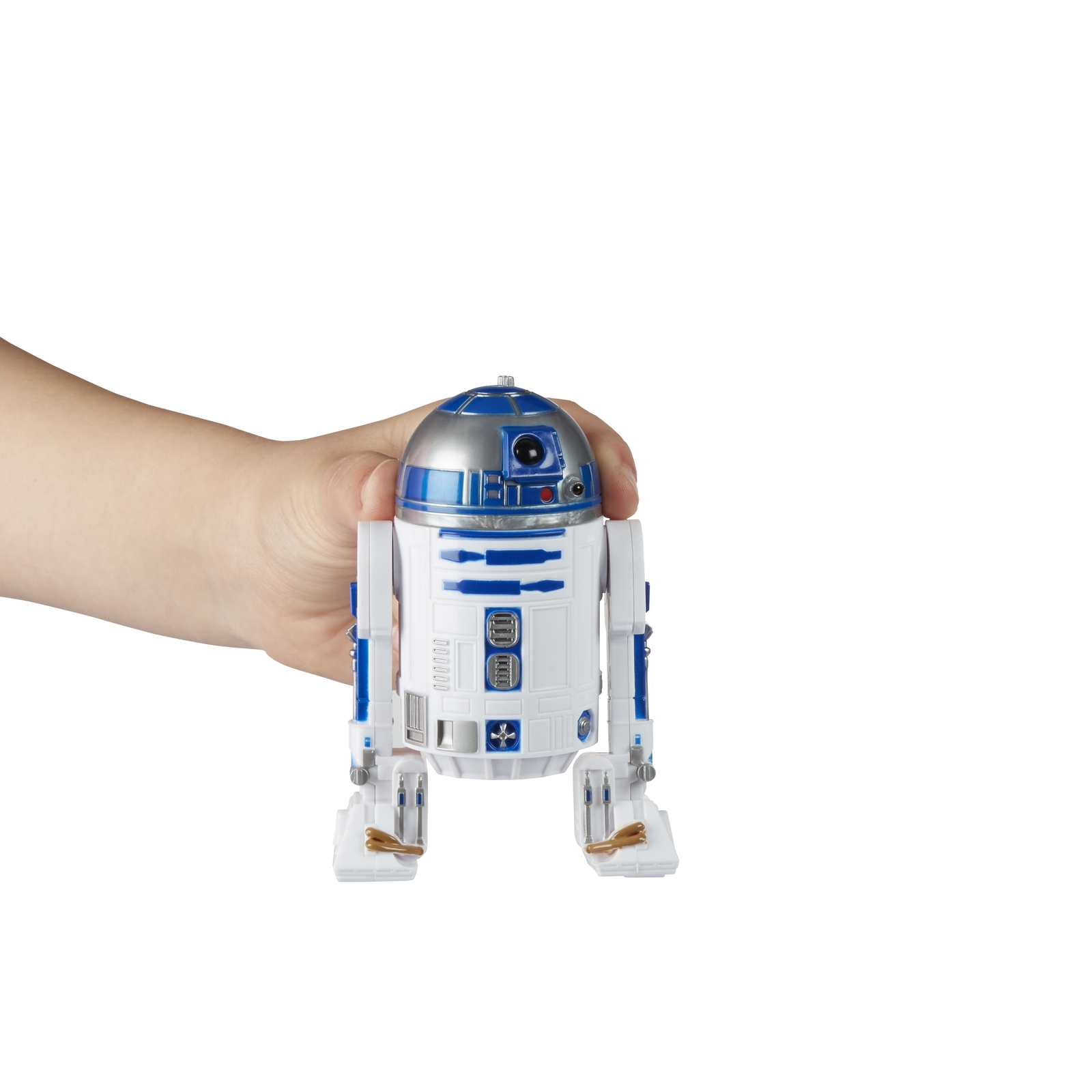 Кукла модельная Star Wars C1627EU4 - фото 12