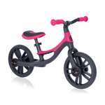 Беговел Globber Go Bike Elite розовый