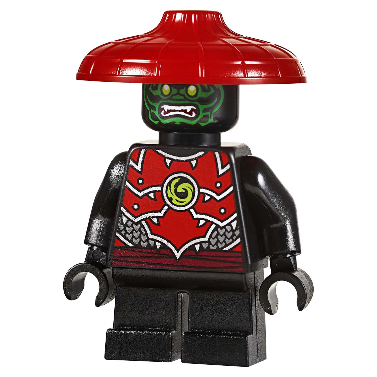 Конструктор LEGO Ninjago Золотой Дракон 70666 - фото 15
