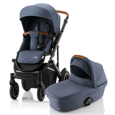 Коляска 2в1 Britax Roemer