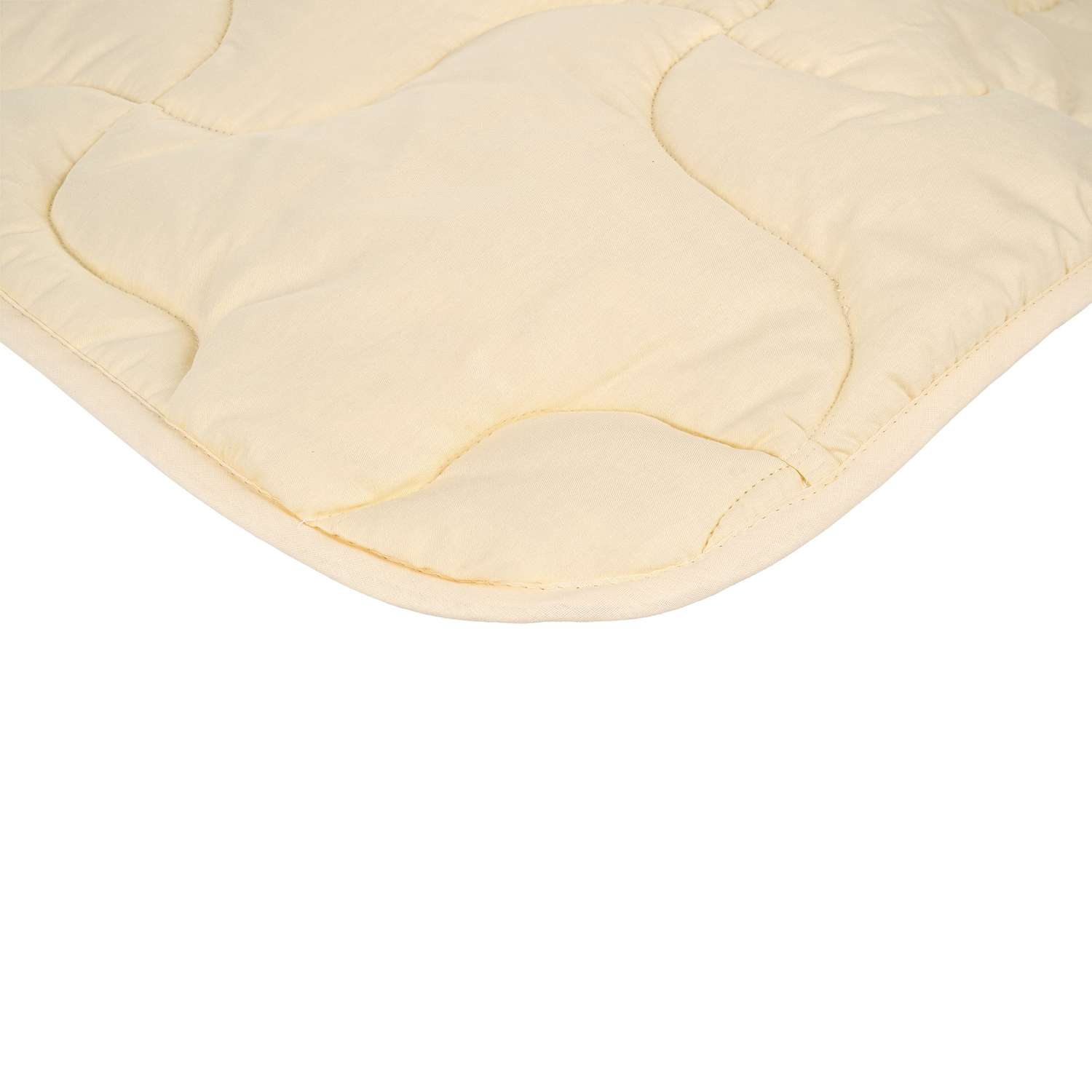 Одеяло Sn-Textile детское в кроватку 110х140 см легкое - фото 2