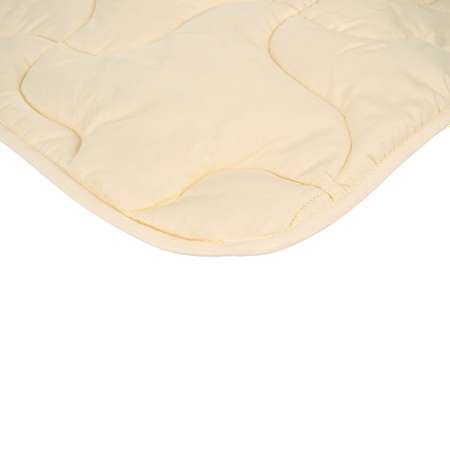 Одеяло Sn-Textile детское в кроватку 110х140 см легкое
