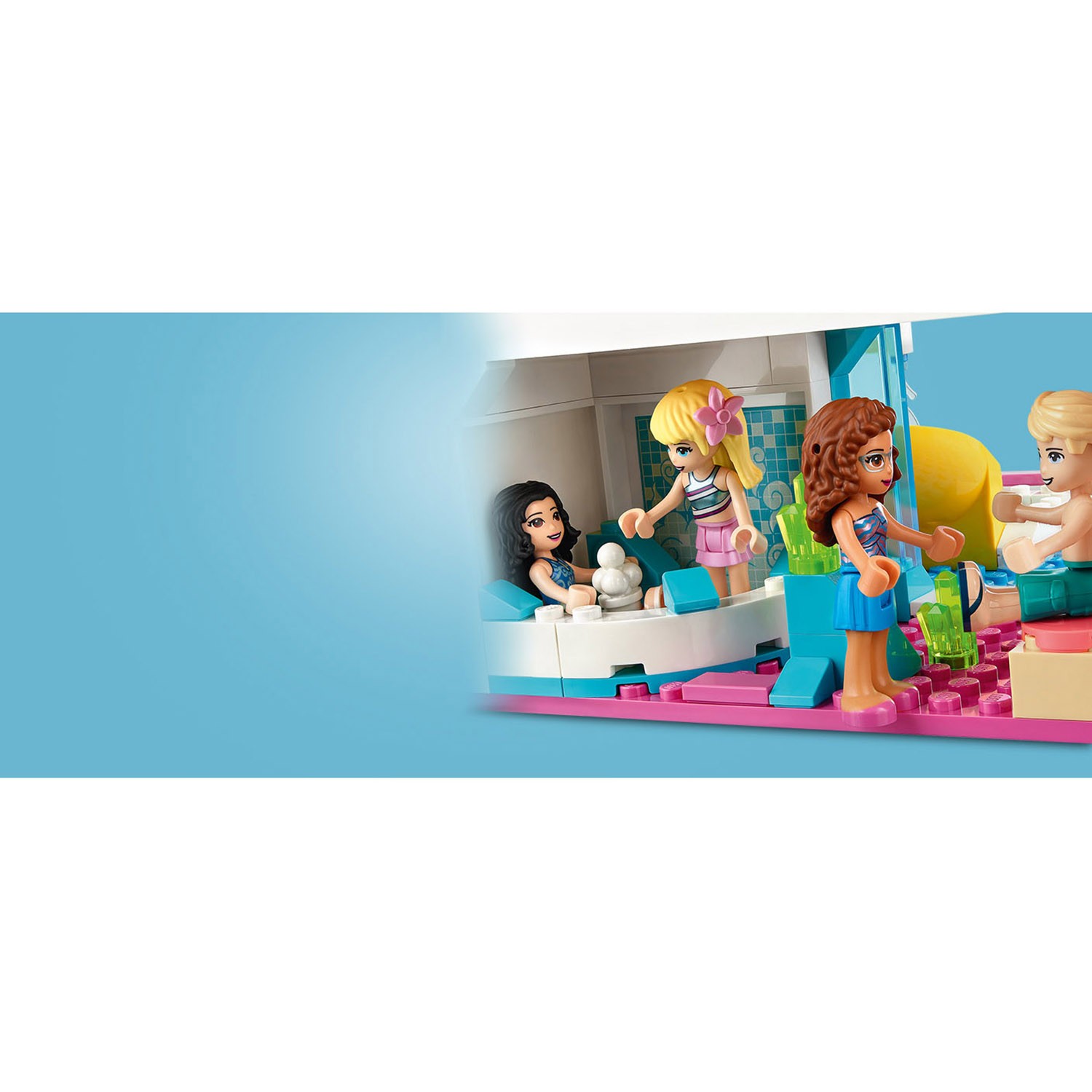 LEGO Friends 41430 1999