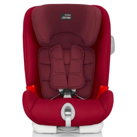 Автокресло Britax Roemer Isofix 1/2/3 (9-36 кг)