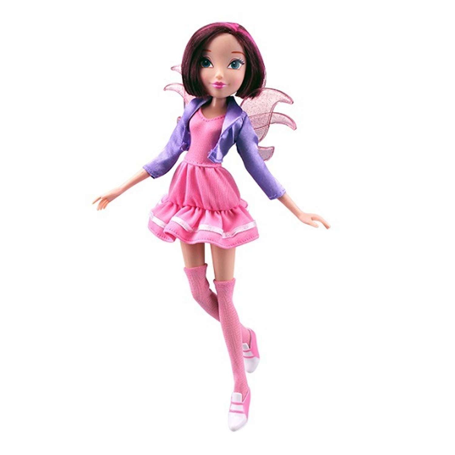 Кукла Winx в ассортименте IW01891400 - фото 1