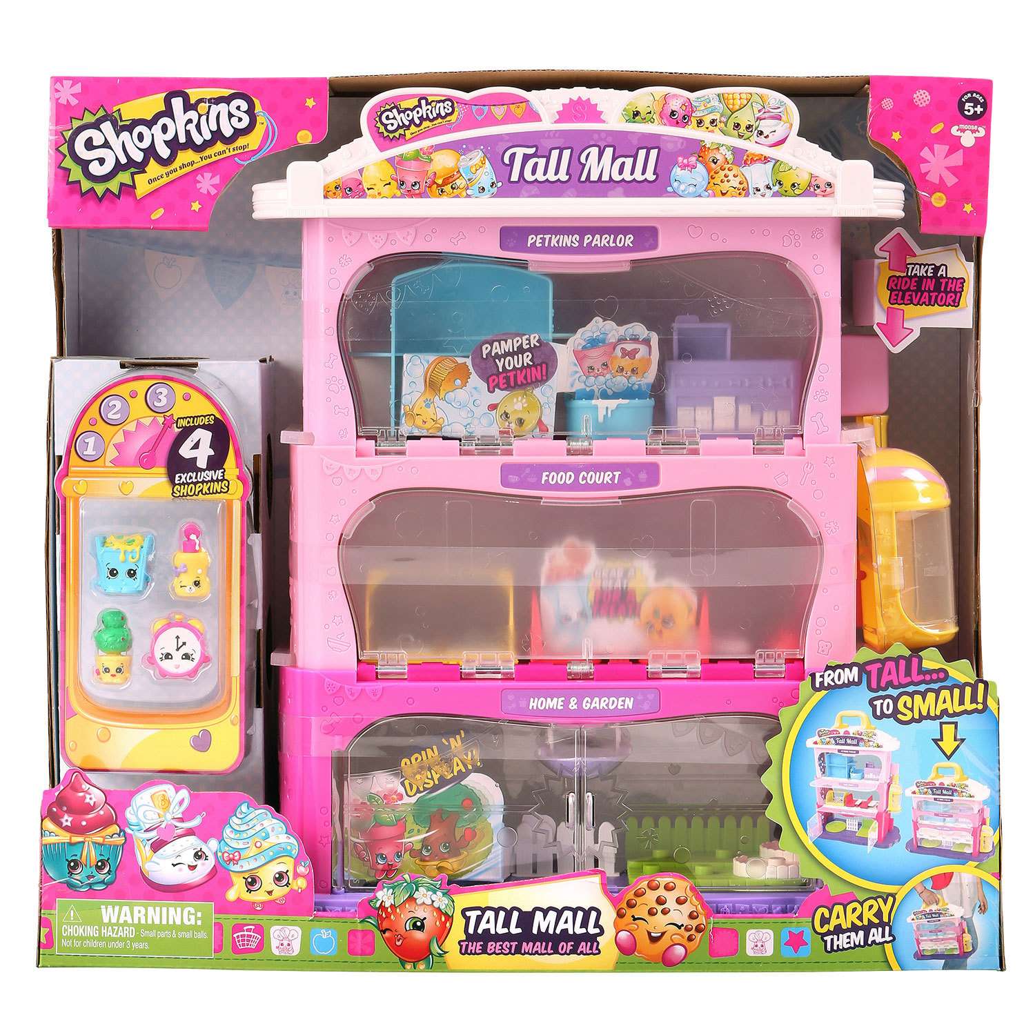 Toyworld shopkins best sale