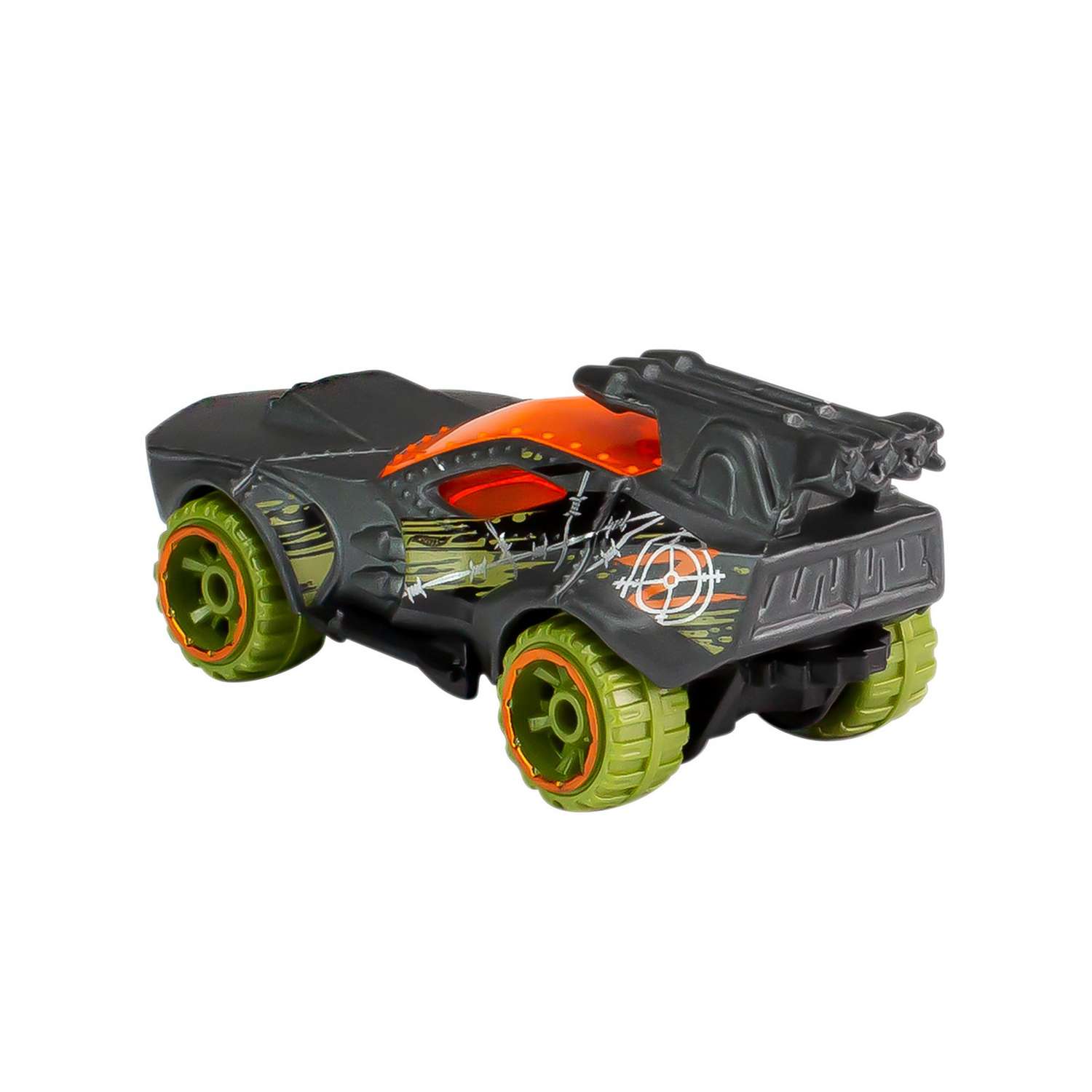 Игровой набор Hot Wheels FVN40 - фото 7