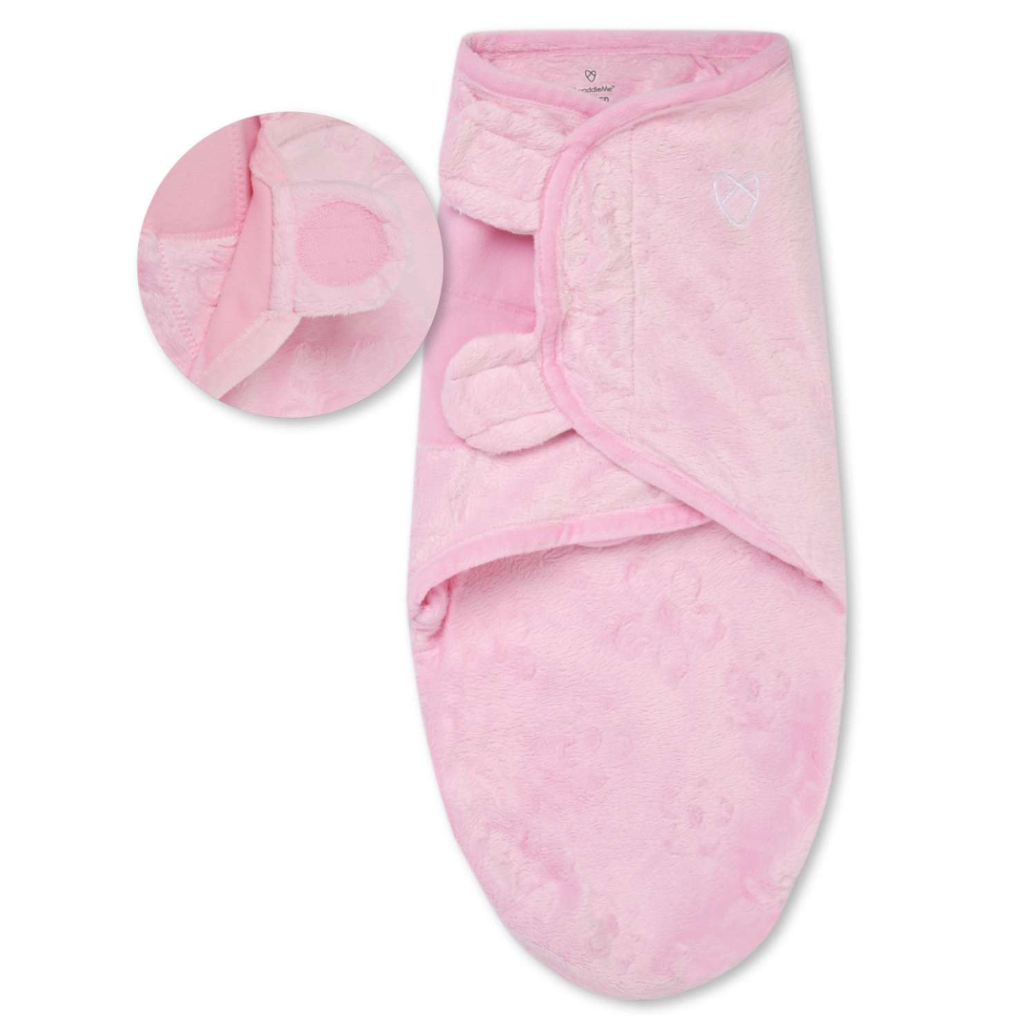 Конверт в коляску Summer Infant Swaddleme - фото 3