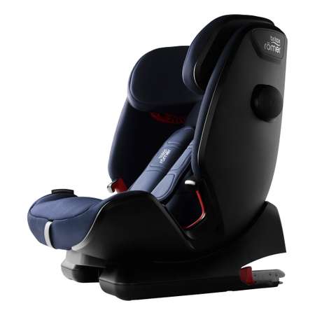 Автокресло Britax Roemer Isofix 1/2/3 (9-36 кг)