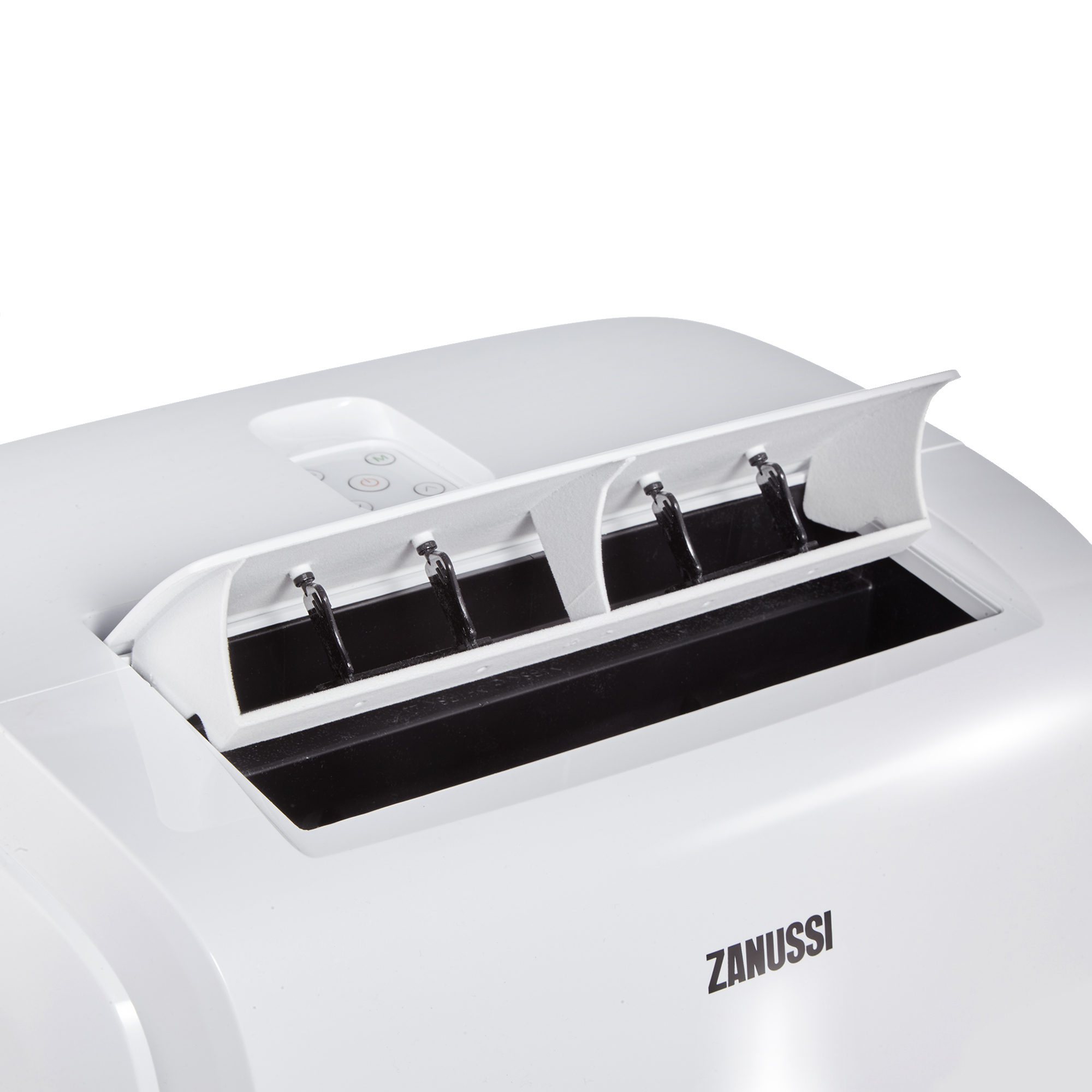 Мобильный кондиционер Zanussi ZACM-12 MSH/N1 - фото 5