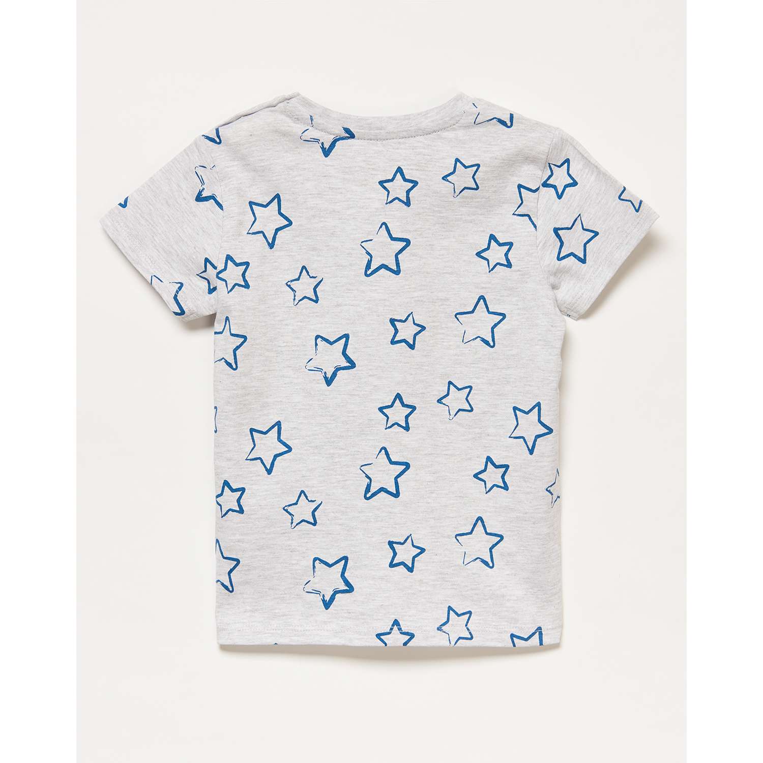 Футболка BabyGo KBSS23R10BGibGGD0 - фото 3