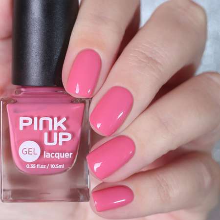 Лак для ногтей Pink Up тон 25