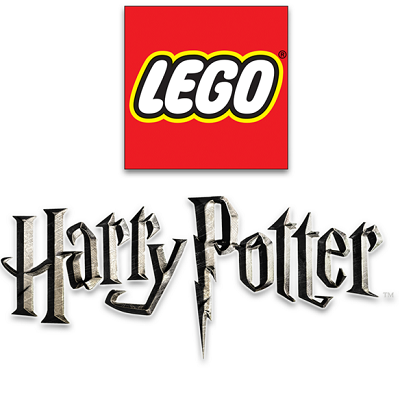 LEGO Harry Potter