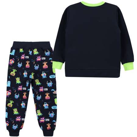 Костюм Babycollection