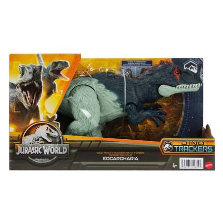 Фигурка Jurassic World Eocarcharia