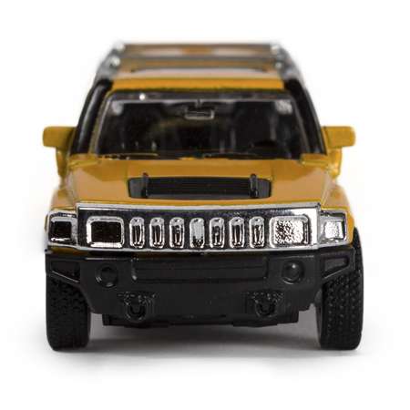 Машинка Mobicaro Hummer H3 1:64 в ассортименте