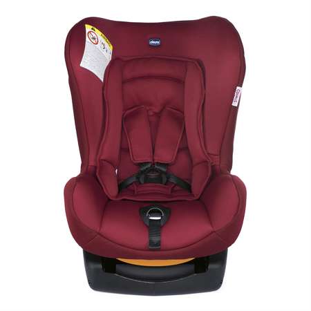 Автокресло Chicco Cosmos Red