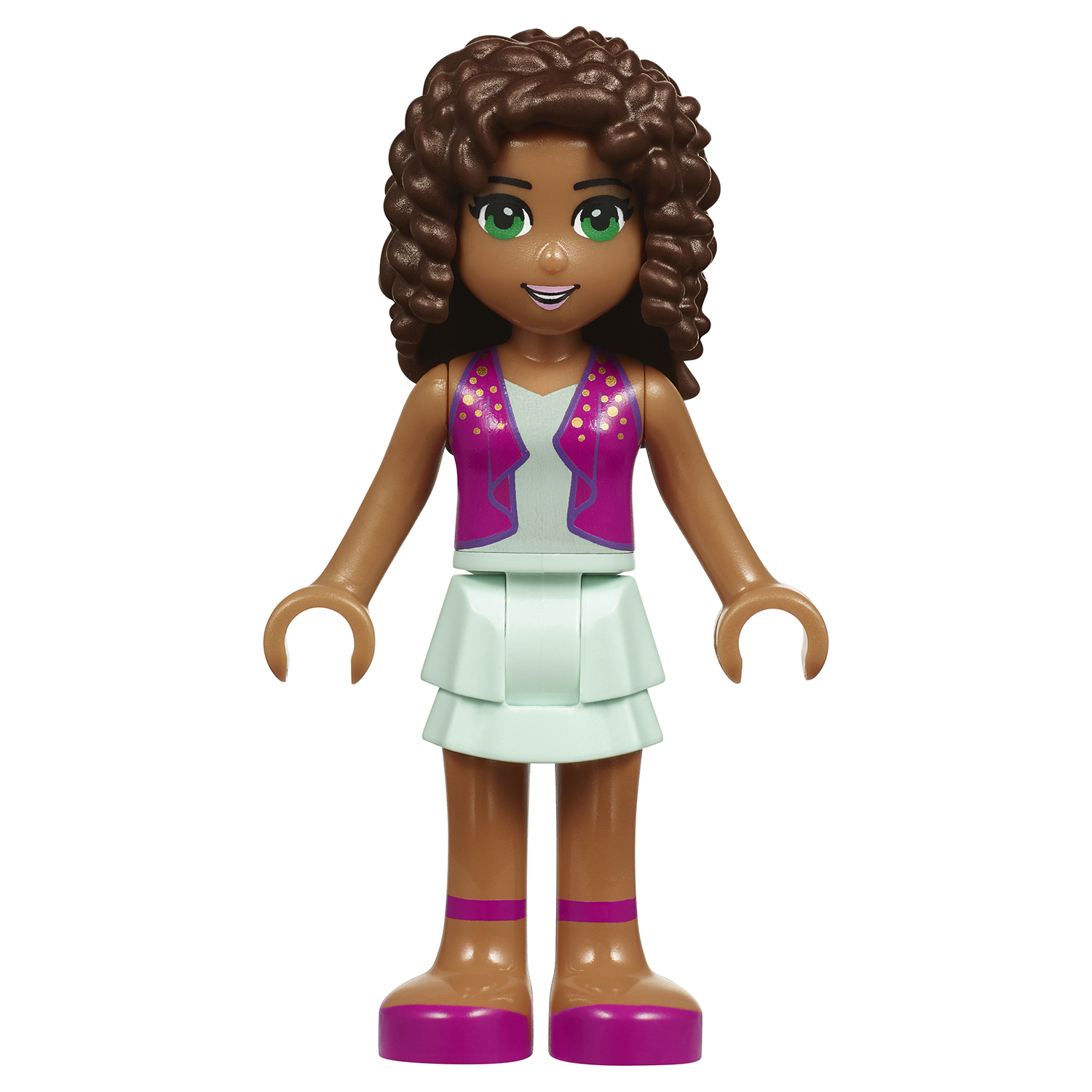 Конструктор LEGO Friends Поп-звезда: дом Ливи (41135) купить по цене 3999 ₽  в интернет-магазине Детский мир