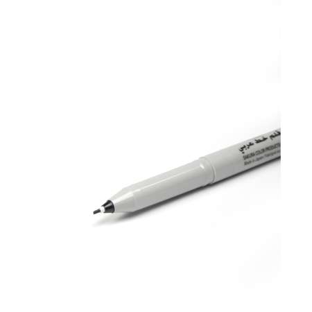 Ручка капиллярная Sakura Calligraphy Pen 1 цвет чернил: черный