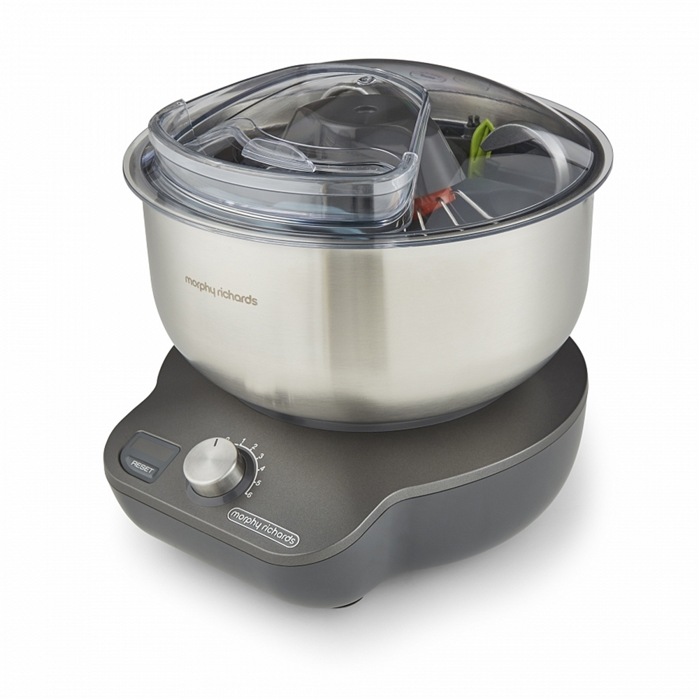 Миксер Morphy Richards MixStar 4000 мл 400520 - фото 1