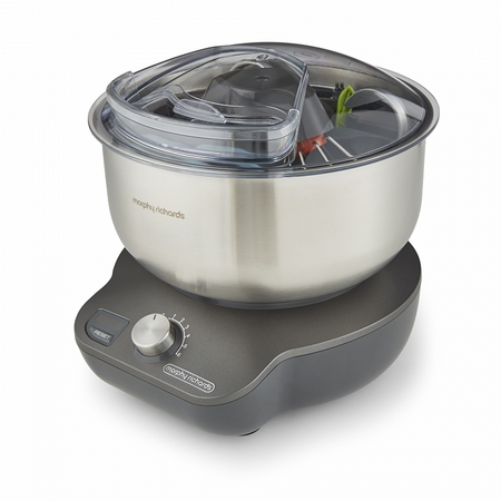 Миксер Morphy Richards MixStar 4000 мл 400520